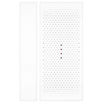 Ovimagneetti Celotron Pulse Design 2-suuntainen aukiolovalvonnalla