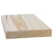 Lista Cent SHP, 20x120x2400mm, ympärihöylätty mänty