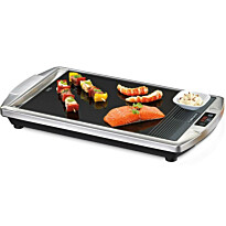 Pöytägrilli Rommelsbacher CG2308TC