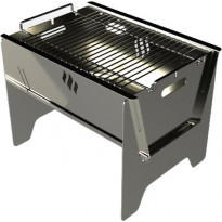 Retkigrilli Carelia Grill® Light