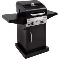 Kaasugrilli Char-Broil Performance 220 B, 2 poltinta