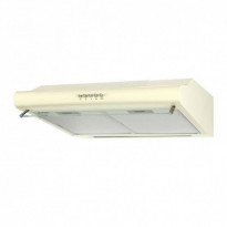 Liesituuletin Schlosser CLASSIC50YV, 50cm, beige