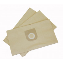 Paperipölypussi Clen 515/503, 5 kpl