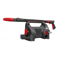 Painepesuri Clen Go 1800, 130bar, 380l/h, itseimevä