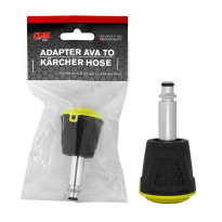 Adapteri Clen, Kärcher-letkuun