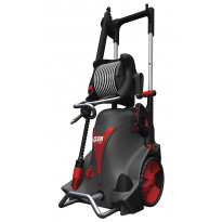 Painepesuri Clen Master 2400, 150bar, 540l/h, itseimevä