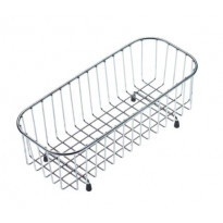 Huuhtelukori CM, 145x335x100mm, rst