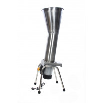 Murskain CiderMill M50 motorisoitu