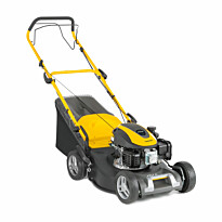 Itsevetävä ruohonleikkuri Stiga Combi 48 S, ST 140 OHV