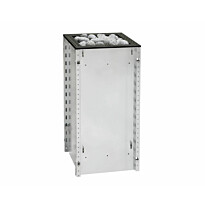 Sähkökiuas Huum Core BK, 9kW, 9-15 m³, erillinen ohjaus