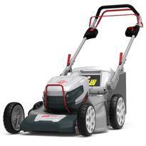 Itsevetävä akkuruohonleikkuri Cramer 82LM46S, 46cm, 82V, ilman akkua