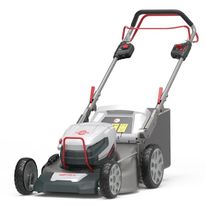 Itsevetävä akkuruohonleikkuri Cramer 82LM51S, 51cm, 82V, ilman akkua