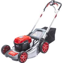 Itsevetävä ruohonleikkuri KIT Cramer 48LM48SPK4, 48V, 48cm, sis. akku ja laturi