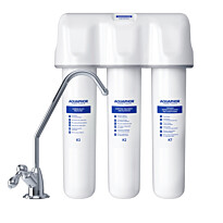 Juomavesisuodatin Aquaphor Crystal