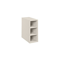 Alahylly Interia Uni, 20x44x57 cm, beige