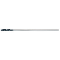 Läpivientiporanterä Makita D-70384, 18x600mm