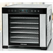 Ruokakuivuri Rommelsbacher DA950
