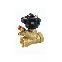 Linjasäätöventtiili LENO MSV-BD 15 LF