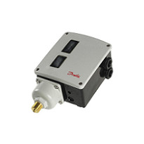 Painekytkin Danfoss RT116