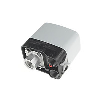 Painekytkin Danfoss CS12 4-12 bar