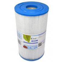 Ulkoporealtaan suodatin Darlly SC712