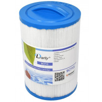Ulkoporealtaan suodatin Darlly SC715