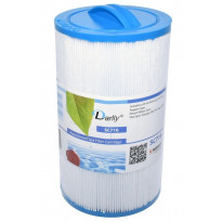 Ulkoporealtaan suodatin Darlly SC716