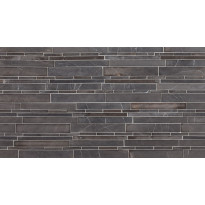 Verhoilukivi Qualitystone Legito Grey, 300x300mm