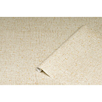 Kontaktimuovi D-C-Fix 346-0049, 0.45x2m, struktuuri tekstiilikangas ruskea