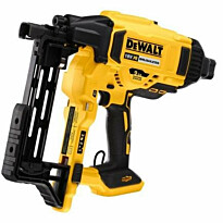 Akkusinkilänaulain DeWalt XR DCFS950P2-QW, 4mm, 18V, 2x5.0Ah akuilla