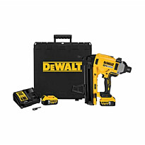 Akkubetoninaulain DeWalt XR DCN890P2-QW, 57mm, 18V, 2x5.0Ah akuilla