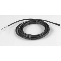 Johtoanturi NTC 3m Devireg -termostaateille