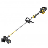 Akkutrimmeri DeWalt XR FlexVolt, 38cm, 54V/18V, ilman akkua