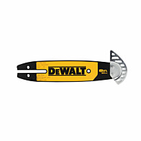 Oksasahan laippa DeWalt DT20694-QZ, 20cm