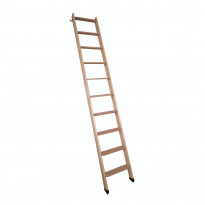 Parvitikkaat Dolle, käsittelemätön mänty/pyökki, eri kokoja