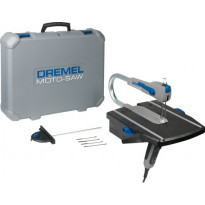 Kuviosaha/lehtisaha Dremel Moto-Saw