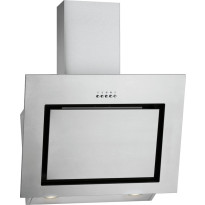 Liesituuletin Bomann DU773ix, 60cm, teräs