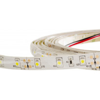 LED-nauha FTLIGHT 4.8W/m, 12V, IP65, 3000K, himmennettävä, 5m/rulla