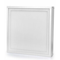 Asennuskehys LED Energie paneelivalaisimeen, 295x295mm