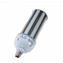 LED-maissilamppu FTLIGHT Platinum, E27, 36W, 4500K, 115 lm/W, Verkkokaupan poistotuote