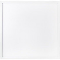 LED-paneelivalaisin FTLIGHT White Frame, 40W, 4000K, 600x600mm, valkoinen kehys