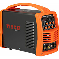 AC/DC-pulssi-invertteri Timco TIG250WSME