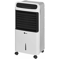 Ilmanviilennin Bellus, 80W, 12L, 600m³/h