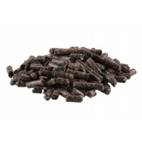 Savustuspelletti Mustang Char Hickory, 9kg