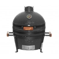 Hiiligrilli Mustang Kamado S, 49x54x48cm