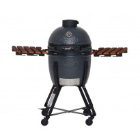 Hiiligrilli Mustang Kamado M, 107x116x64cm