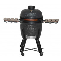 Hiiligrilli Mustang Kamado L, 21&quot;