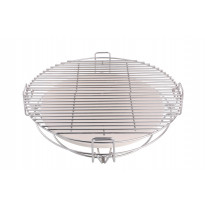 Grillausjärjestelmä Mustang Kamado L, 21&quot; kamado-grilleille