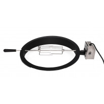 Varrassarja Mustang Kamado L, 21&quot; kamado-grilleille