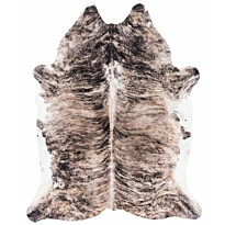 Tekotalja 4Living Cowboy, 155x190 cm, harmaa
